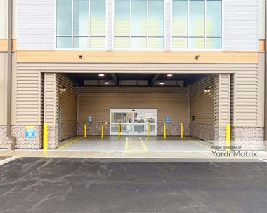 Storage Units for Rent available at 197 Monroe Turnpike, Monroe, CT 06468