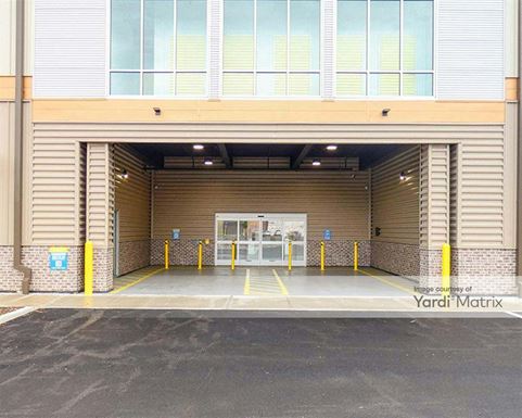 Photo 5 of Snapbox Self Storage - 197 Monroe Turnpike, Monroe, CT