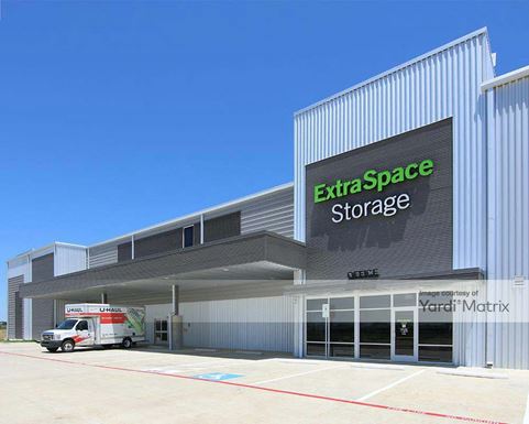 Photo 4 of Extra Space Storage - 4839 FM 2931, Aubrey, TX