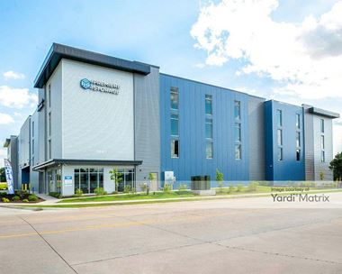 Storage Units for Rent available at 1641 51st Street NE, Cedar Rapids, IA 52402