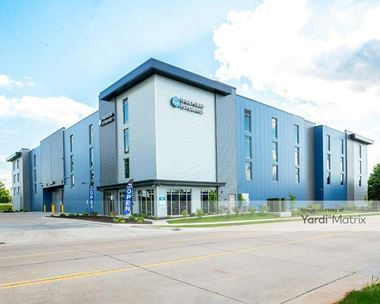 Storage Units for Rent available at 1641 51st Street NE, Cedar Rapids, IA 52402