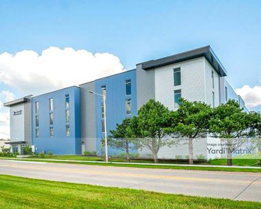 Storage Units for Rent available at 1641 51st Street NE, Cedar Rapids, IA 52402