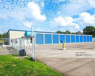 Photo 1 of Storage One - 2011 South Sheridan Road, Lennon, MI