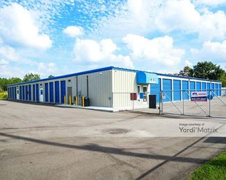 Photo 2 of Storage One - 2011 South Sheridan Road, Lennon, MI