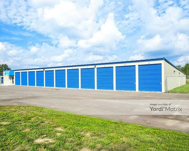 Storage Units for Rent available at 2011 South Sheridan Road, Lennon, MI 48449