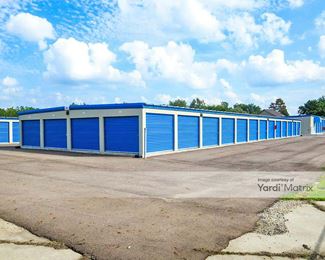 Photo 4 of Storage One - 2011 South Sheridan Road, Lennon, MI