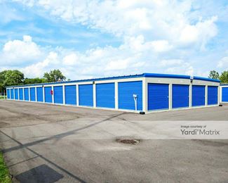 Photo 5 of Storage One - 2011 South Sheridan Road, Lennon, MI