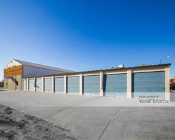 Image for Cornerstone Storage - 132 East 4th Street, Wahoo, NE