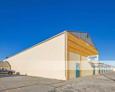 Storage Units for Rent available at 132 East 4th Street, Wahoo, NE 68066