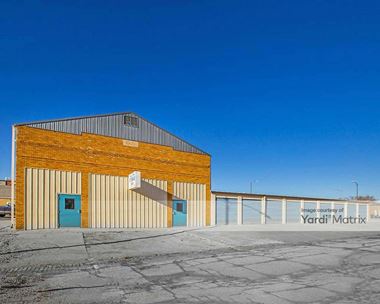 Storage Units for Rent available at 132 East 4th Street, Wahoo, NE 68066