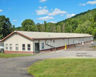 Photo 1 of Storage Rentals of America - 1429 US Route 11, Kirkwood, NY