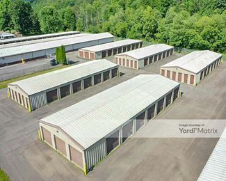 Photo 4 of Storage Rentals of America - 1429 US Route 11, Kirkwood, NY