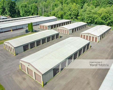 Photo 4 of Storage Rentals of America - 1429 US Route 11, Kirkwood, NY