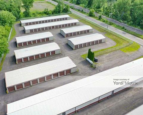 Photo 5 of Storage Rentals of America - 1429 US Route 11, Kirkwood, NY