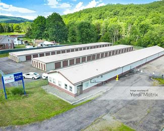Photo 6 of Storage Rentals of America - 1429 US Route 11, Kirkwood, NY