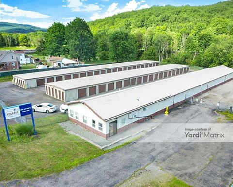 Photo 6 of Storage Rentals of America - 1429 US Route 11, Kirkwood, NY