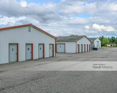 Storage Units for Rent available at 377 Lake Michigan Drive, Grand Rapids, MI 49534