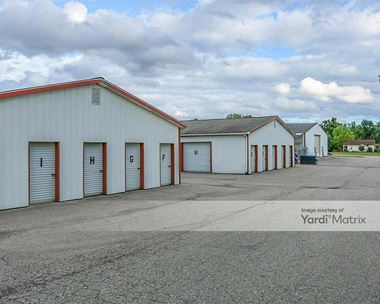 Storage Units for Rent available at 377 Lake Michigan Drive, Grand Rapids, MI 49534
