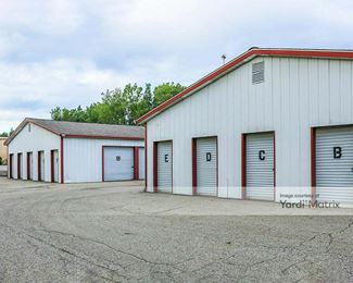 Photo 3 of Grand Valley Mini Storage - 377 Lake Michigan Drive, Grand Rapids, MI