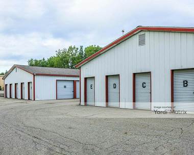 Storage Units for Rent available at 377 Lake Michigan Drive, Grand Rapids, MI 49534