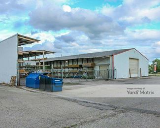 Photo 4 of Grand Valley Mini Storage - 377 Lake Michigan Drive, Grand Rapids, MI