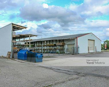 Storage Units for Rent available at 377 Lake Michigan Drive, Grand Rapids, MI 49534