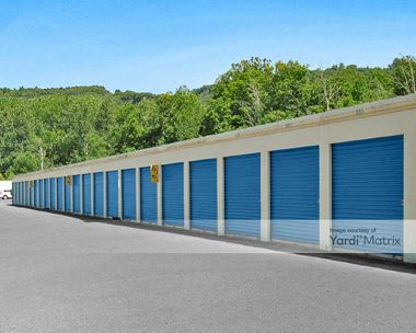 Storage Units for Rent available at 1640 State Rte 26, Endicott, NY 13760
