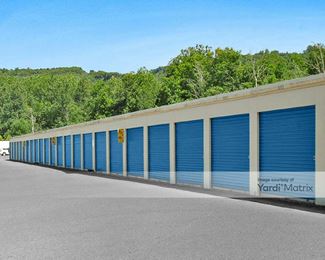 Photo 1 of 1st Choice Storage - 1640 State Rte 26, Endicott, NY