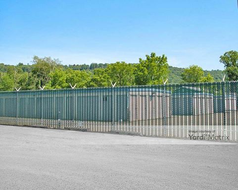 Photo 3 of 1st Choice Storage - 1640 State Rte 26, Endicott, NY