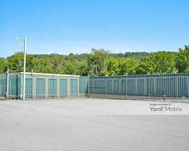 Storage Units for Rent available at 1640 State Rte 26, Endicott, NY 13760