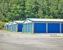 Image for Storage Rentals of America - 888 State Route 434, Owego, NY
