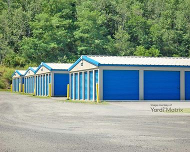 Storage Units for Rent available at 888 State Route 434, Owego, NY 13827