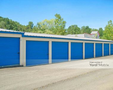 Storage Units for Rent available at 888 State Route 434, Owego, NY 13827