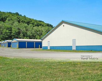 Photo 3 of Storage Rentals of America - 888 State Route 434, Owego, NY