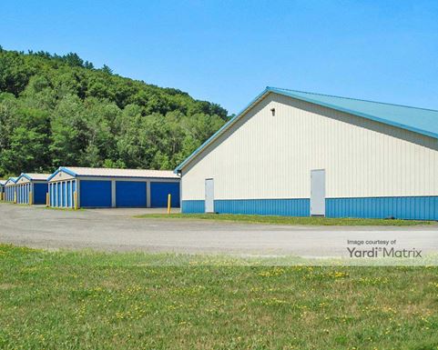 Photo 3 of Storage Rentals of America - 888 State Route 434, Owego, NY