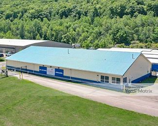 Photo 4 of Storage Rentals of America - 888 State Route 434, Owego, NY