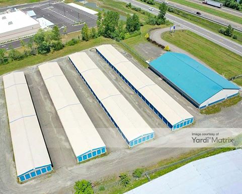 Photo 5 of Storage Rentals of America - 888 State Route 434, Owego, NY