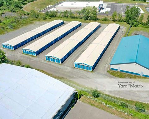 Photo 6 of Storage Rentals of America - 888 State Route 434, Owego, NY