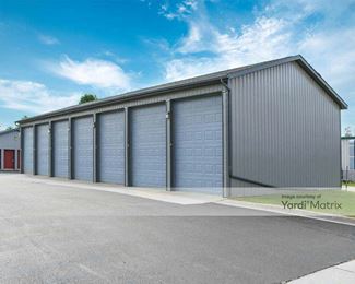 Photo 2 of Gobles Self Storage - 403 South State Street, Gobles, MI