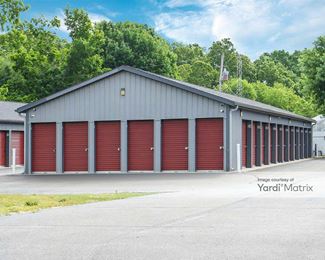 Photo 3 of Gobles Self Storage - 403 South State Street, Gobles, MI