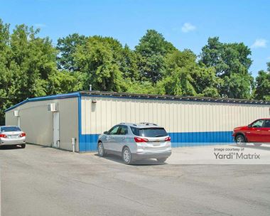 Storage Units for Rent available at 660 Riverside Drive, Johnson City, NY 13790