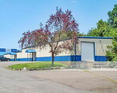 Storage Units for Rent available at 660 Riverside Drive, Johnson City, NY 13790
