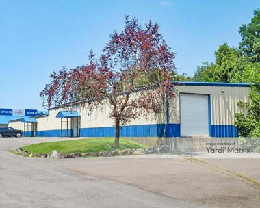 Storage Units for Rent available at 660 Riverside Drive, Johnson City, NY 13790