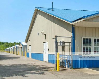Storage Units for Rent available at 660 Riverside Drive, Johnson City, NY 13790