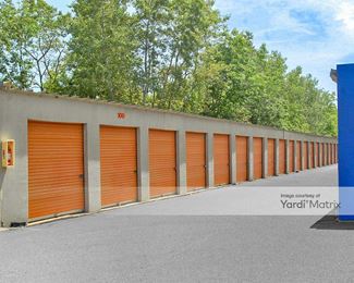 Photo 2 of Storage Mall, The - 1400 Campville Road, Endicott, NY
