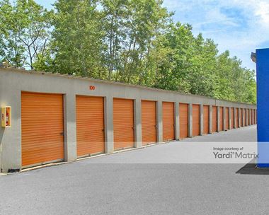 Storage Units for Rent available at 1400 Campville Road, Endicott, NY 13760