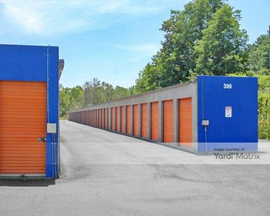 Storage Units for Rent available at 1400 Campville Road, Endicott, NY 13760