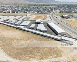 Image for Eagle Crest Storage - 5528 North Eagle Mountain Blvd, Eagle Mountain, UT