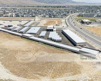 Photo 1 of Eagle Crest Storage - 5528 North Eagle Mountain Blvd, Eagle Mountain, UT