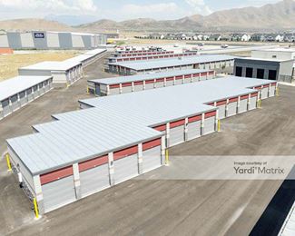 Photo 3 of Eagle Crest Storage - 5528 North Eagle Mountain Blvd, Eagle Mountain, UT
